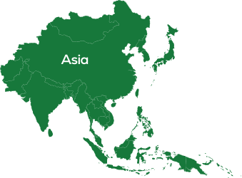 Asia
