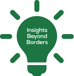 Beyond Borders