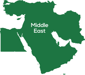 Middle East